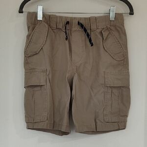 Polo by Ralph Lauren Brown Cargo Shorts